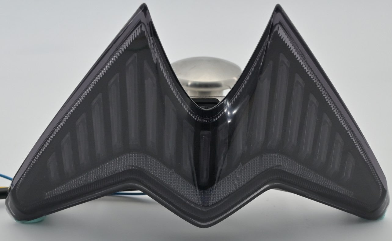 2021+ APRILIA RSV4 INTEGRATED TAILLIGHT
