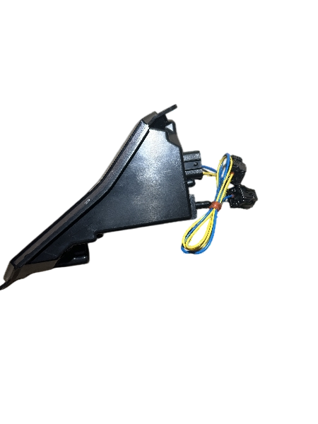 2022+ YAMAHA YZF-R7 INTEGRATED TAILLIGHT