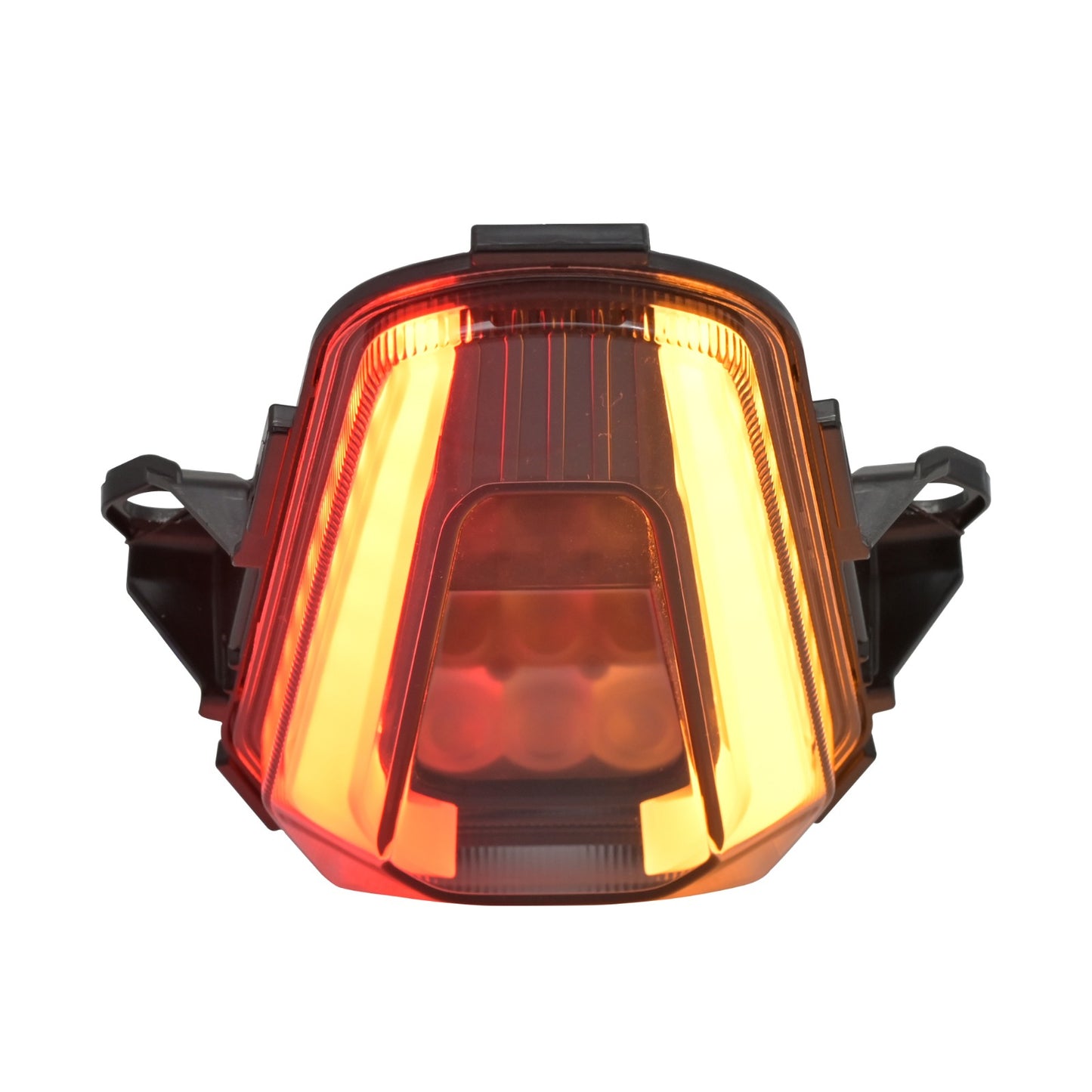 2024+ HONDA CBR/CB650R INTEGRATED TAILLIGHT
