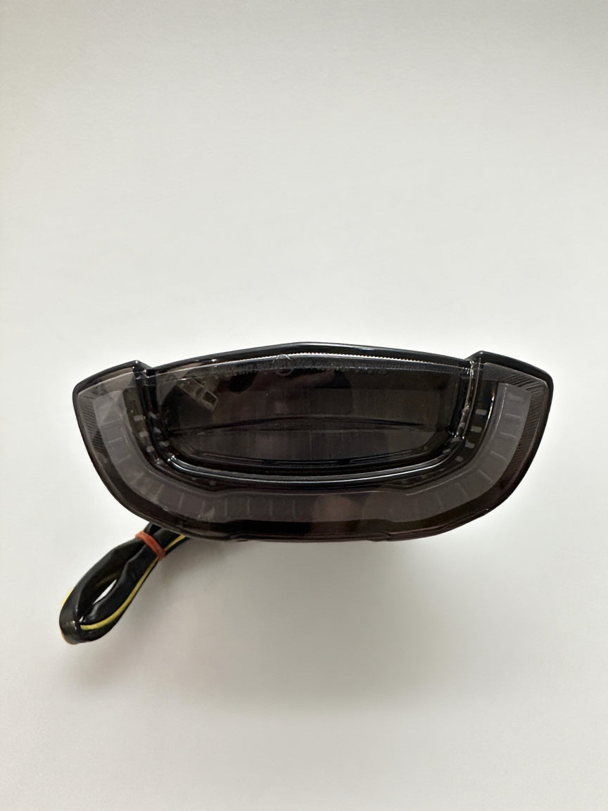 2019-2023 HONDA CBR/CB650R INTEGRATED TAILLIGHT