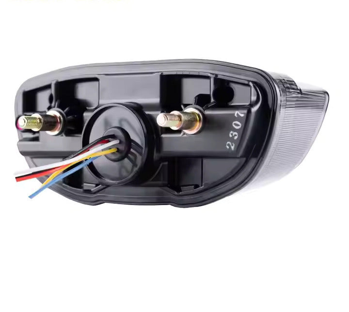 2019-2023 HONDA CBR/CB650R INTEGRATED TAILLIGHT