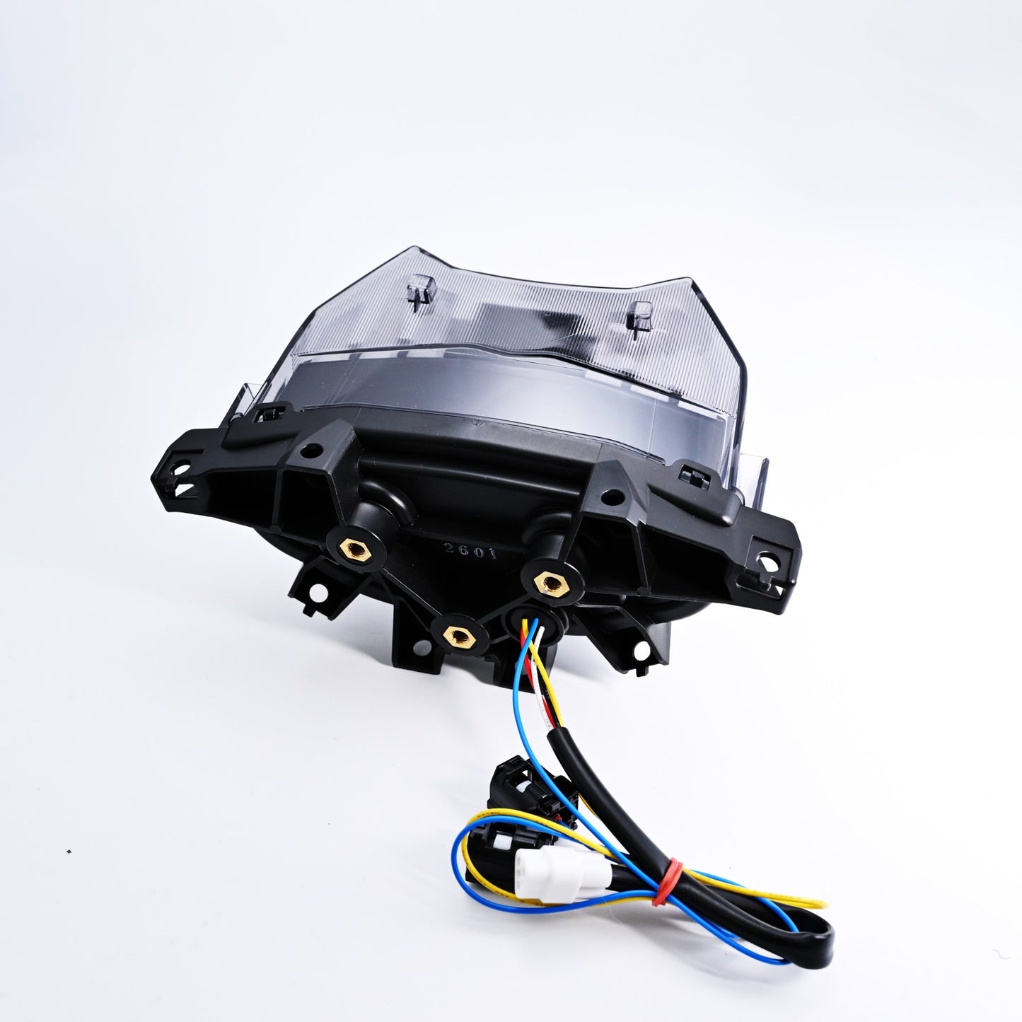 2024+ YAMAHA MT-09 INTEGRATED TAILLIGHT