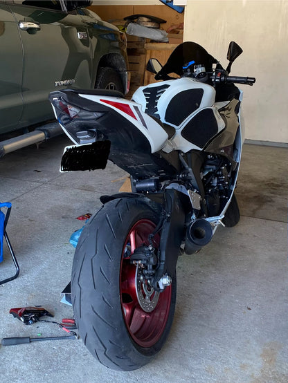 2018+ KAWASAKI NINJA 400 INTEGRATED TAILLIGHT