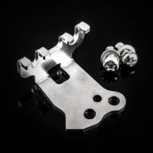 YAMAHA R7/MT07 De-Restrictor Throttle Plate