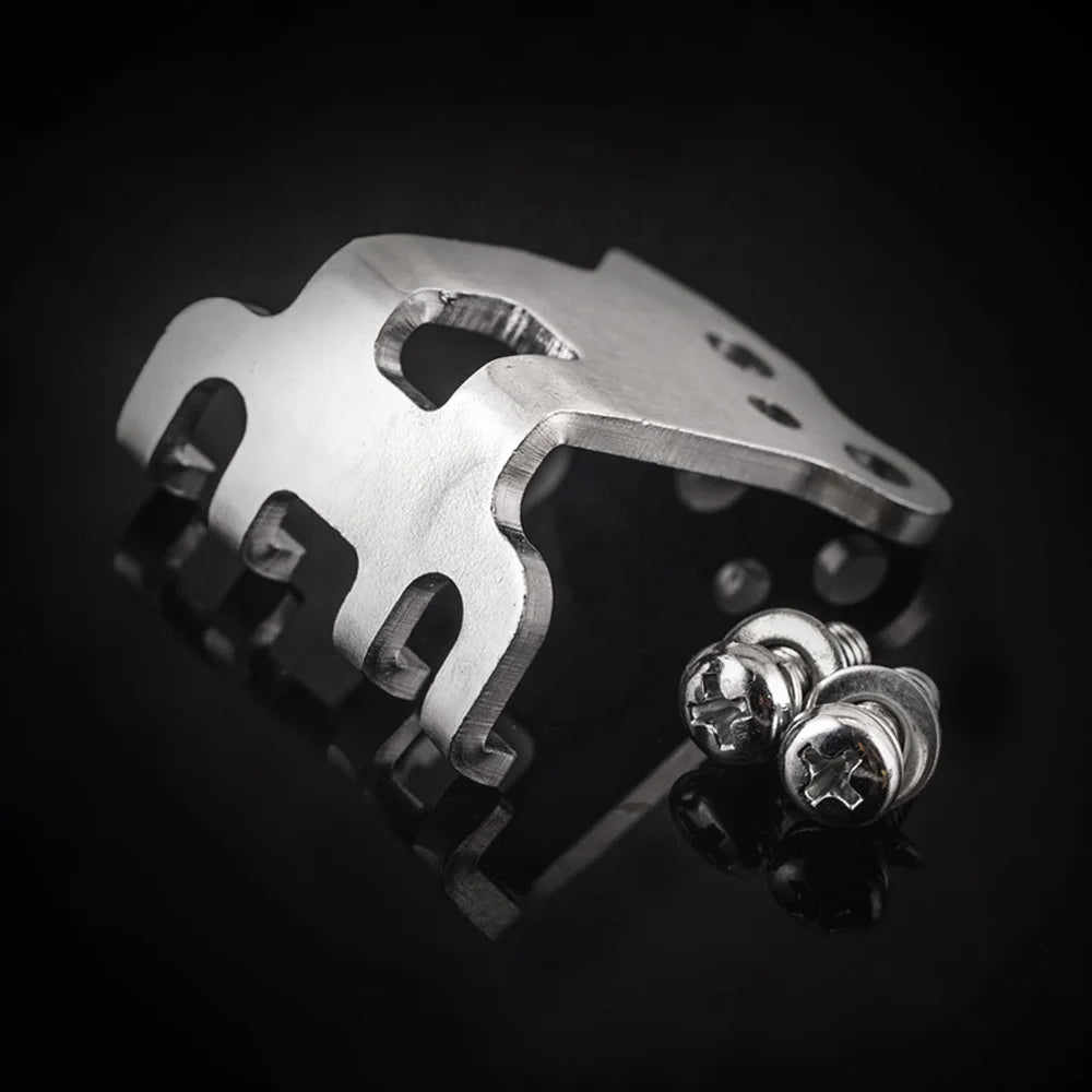 YAMAHA R7/MT07 De-Restrictor Throttle Plate
