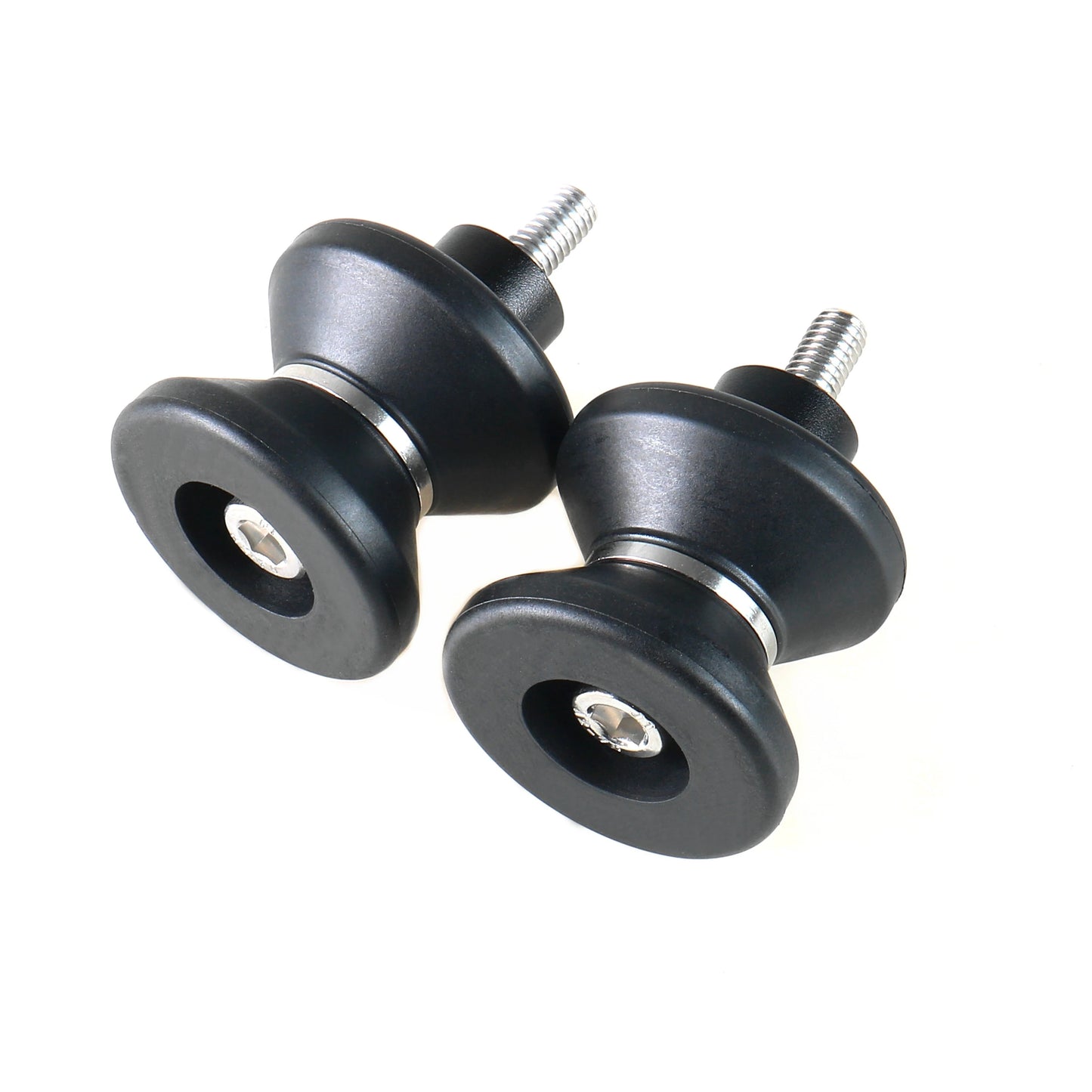 Swingarm Spool Sliders Yamaha R-Series & MT Models
