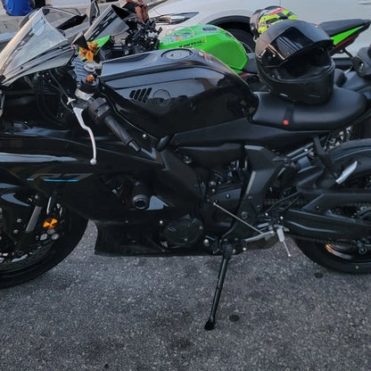 YAMAHA R7/MT-07 Frame Sliders
