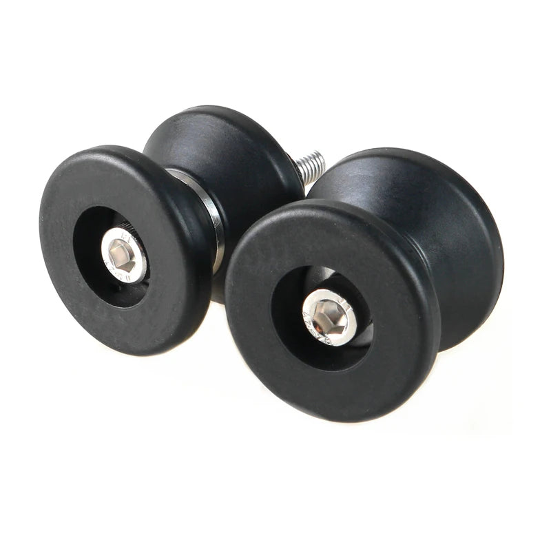 Swingarm Spool Sliders Yamaha R-Series & MT Models