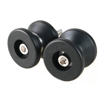 Swingarm Spool Sliders Yamaha R-Series & MT Models