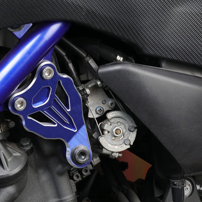 YAMAHA R7/MT07 De-Restrictor Throttle Plate