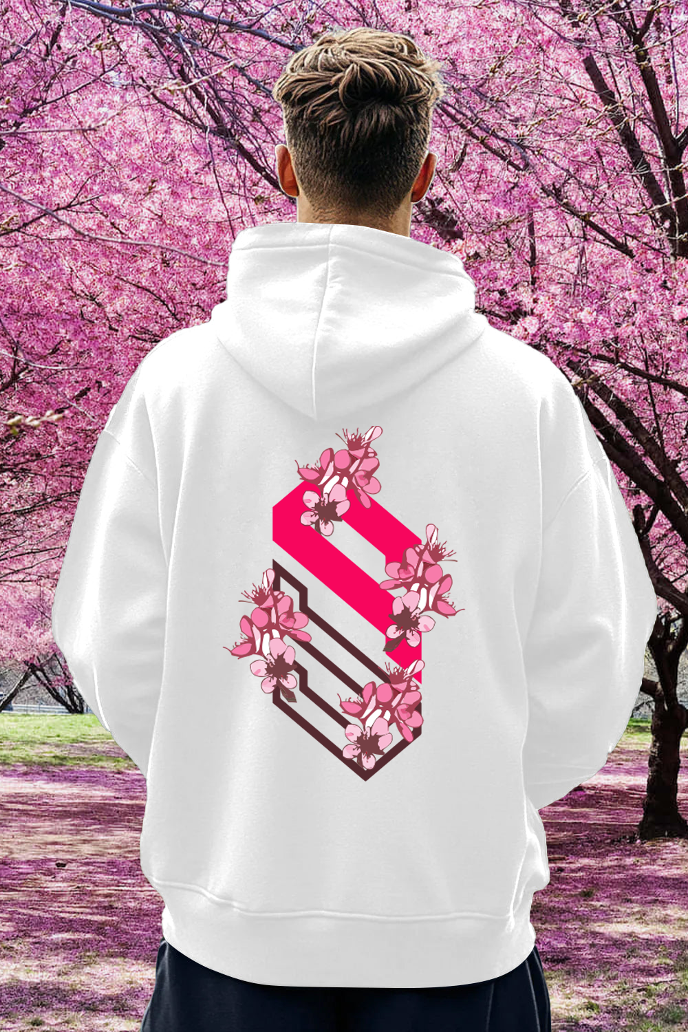 Stealth Systems Hoodie