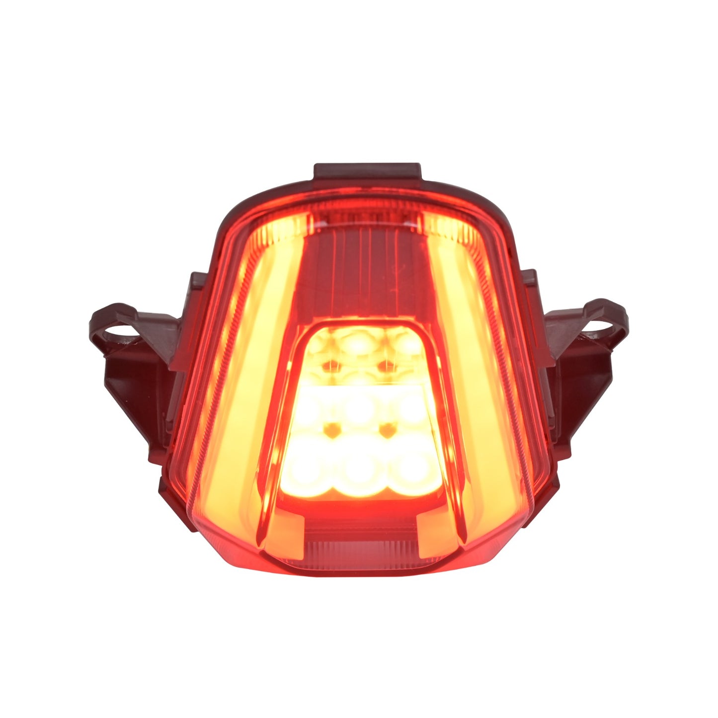 2024+ HONDA CBR/CB650R INTEGRATED TAILLIGHT