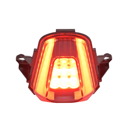 2024+ HONDA CBR/CB650R INTEGRATED TAILLIGHT