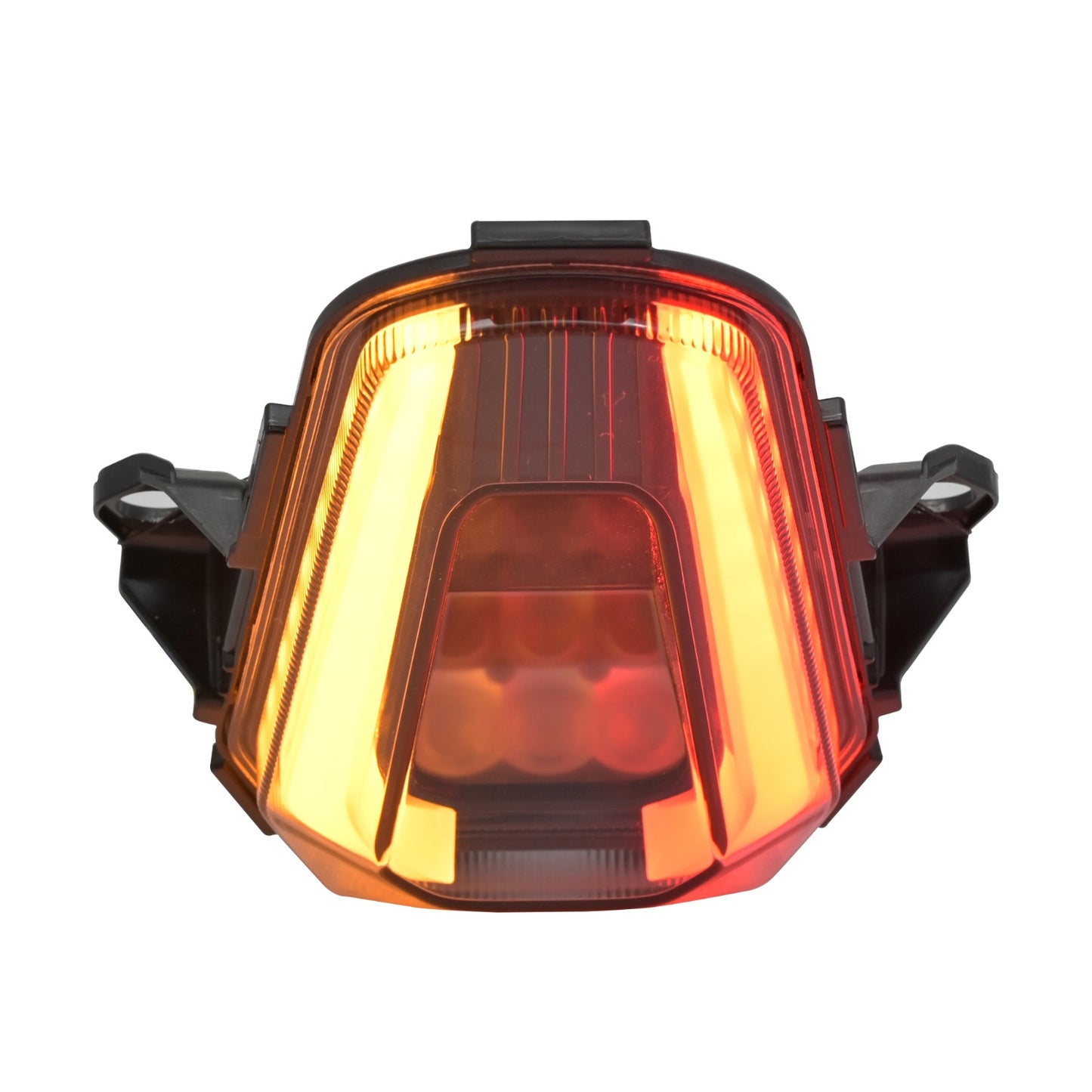 2024+ HONDA CBR/CB650R INTEGRATED TAILLIGHT