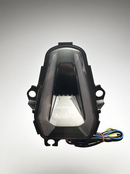 2024+ HONDA CBR/CB650R INTEGRATED TAILLIGHT