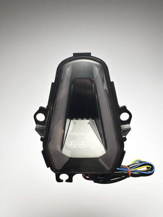 2024+ HONDA CB500F INTEGRATED TAILLIGHT