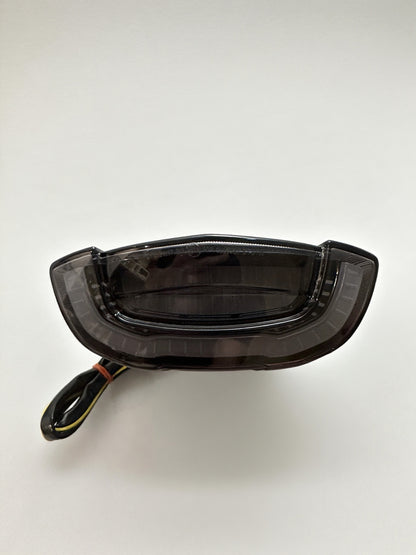 2019-2023 HONDA CBR/CB650R INTEGRATED TAILLIGHT