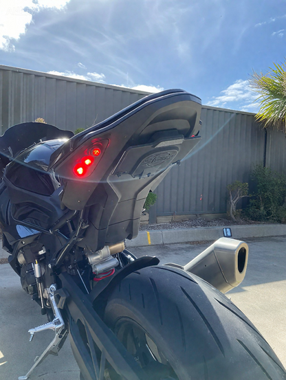 2023+ BMW S1000RR / M1000RR Integrated Taillight
