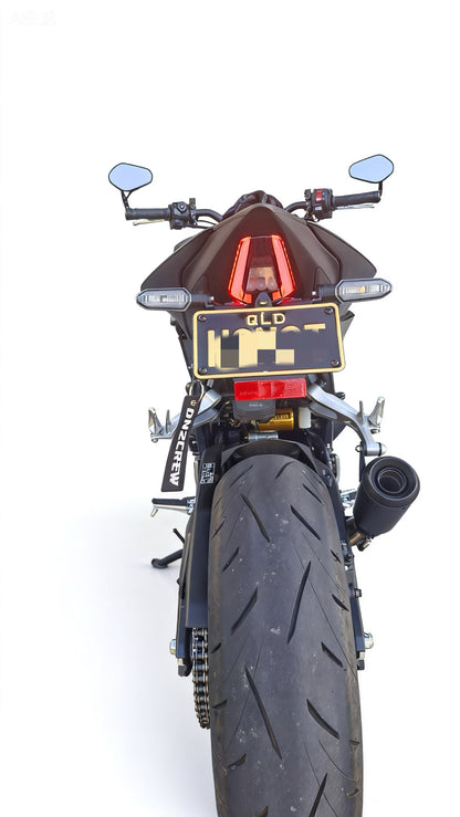 2025+ CB1000 Hornet/SP INTEGRATED TAILLIGHT