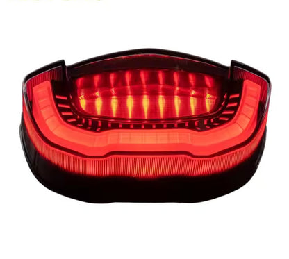 2019-2023 HONDA CBR/CB650R INTEGRATED TAILLIGHT