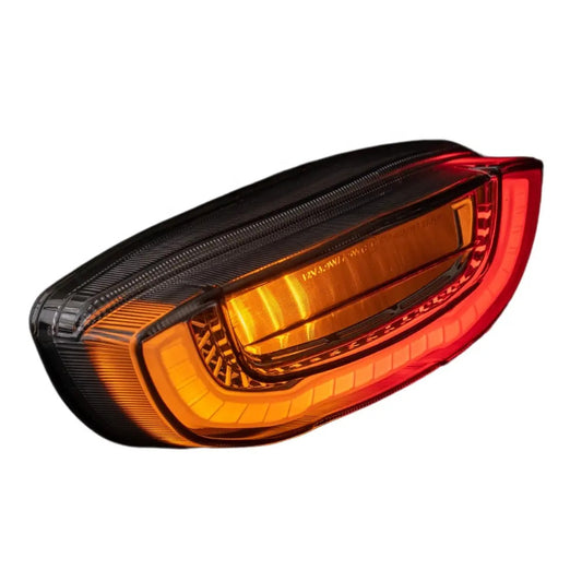 2019-2023 HONDA CBR/CB650R INTEGRATED TAILLIGHT
