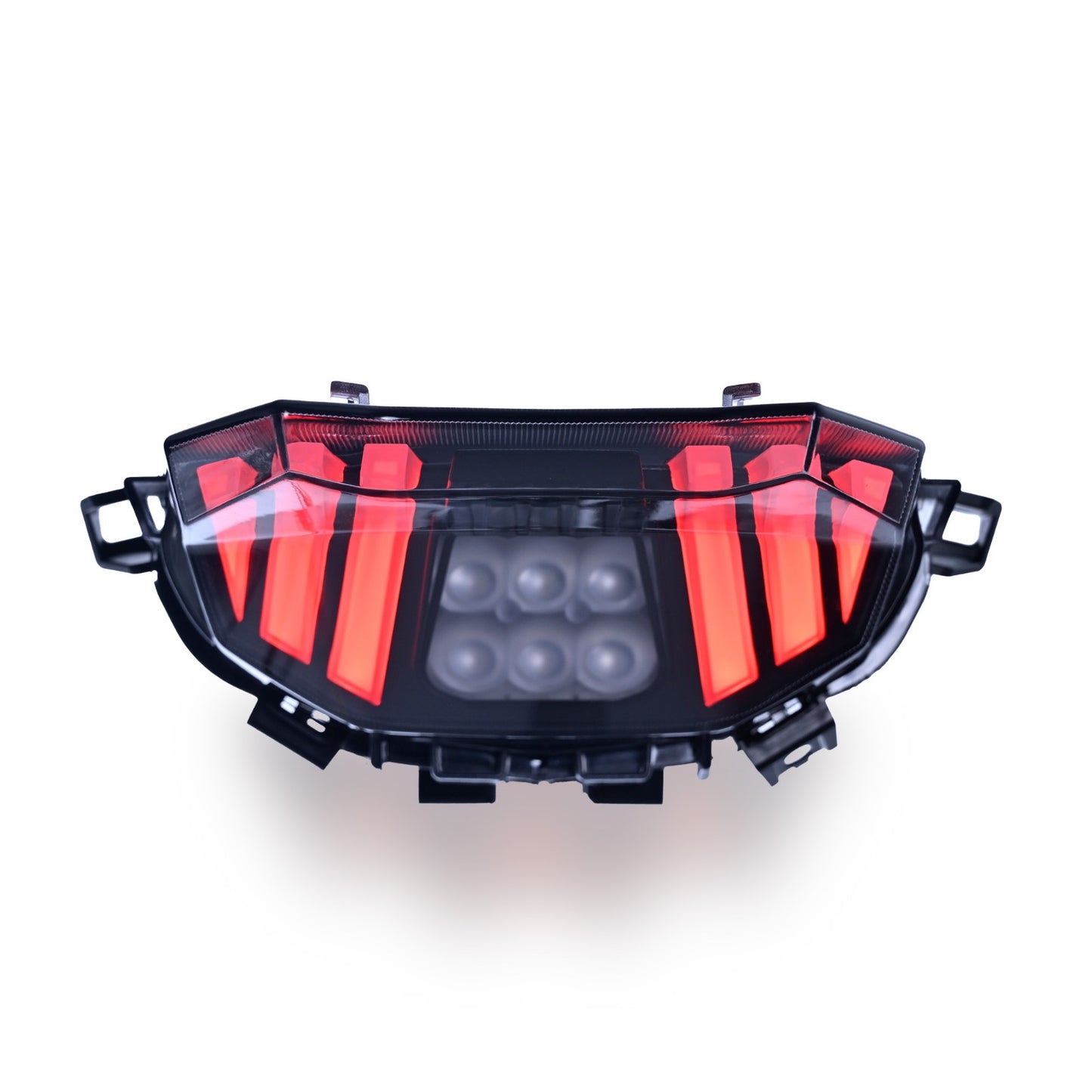 2024+ YAMAHA MT-09 INTEGRATED TAILLIGHT