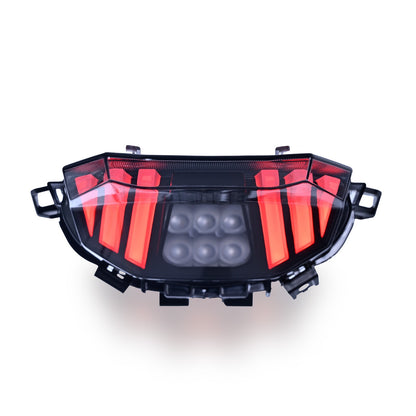 2024+ YAMAHA MT-09 INTEGRATED TAILLIGHT