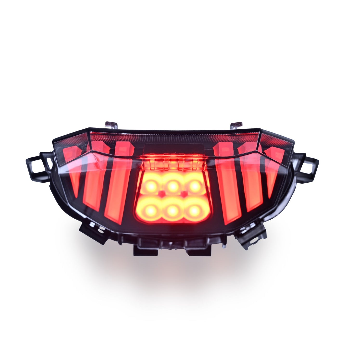 2024+ YAMAHA MT-09 INTEGRATED TAILLIGHT