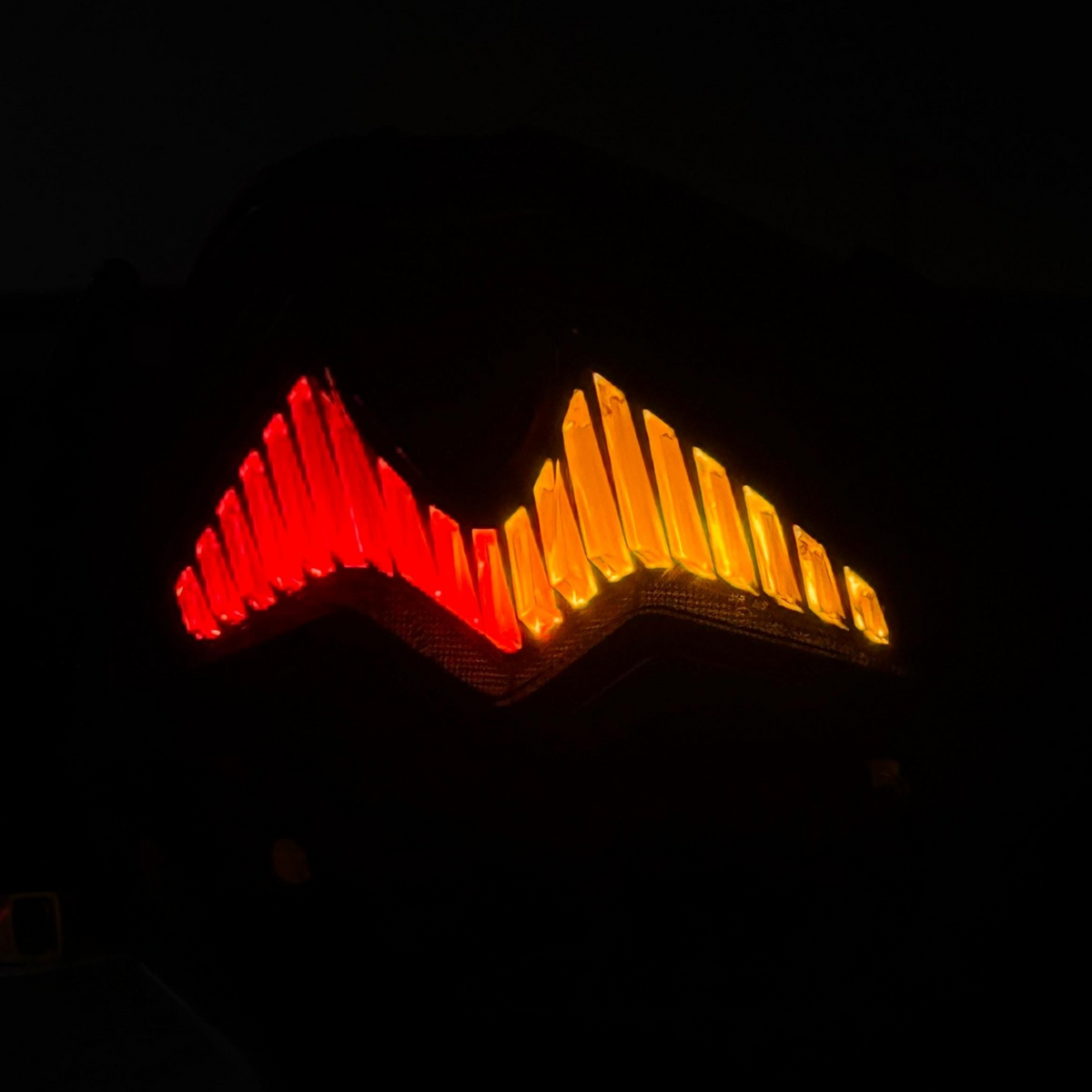 2021+ APRILIA RS 660 INTEGRATED TAILLIGHT