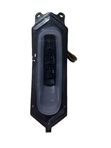 2022+ YAMAHA YZF-R7 INTEGRATED TAILLIGHT