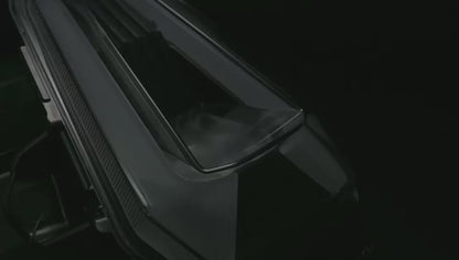 2024+ HONDA CBR/CB650R INTEGRATED TAILLIGHT