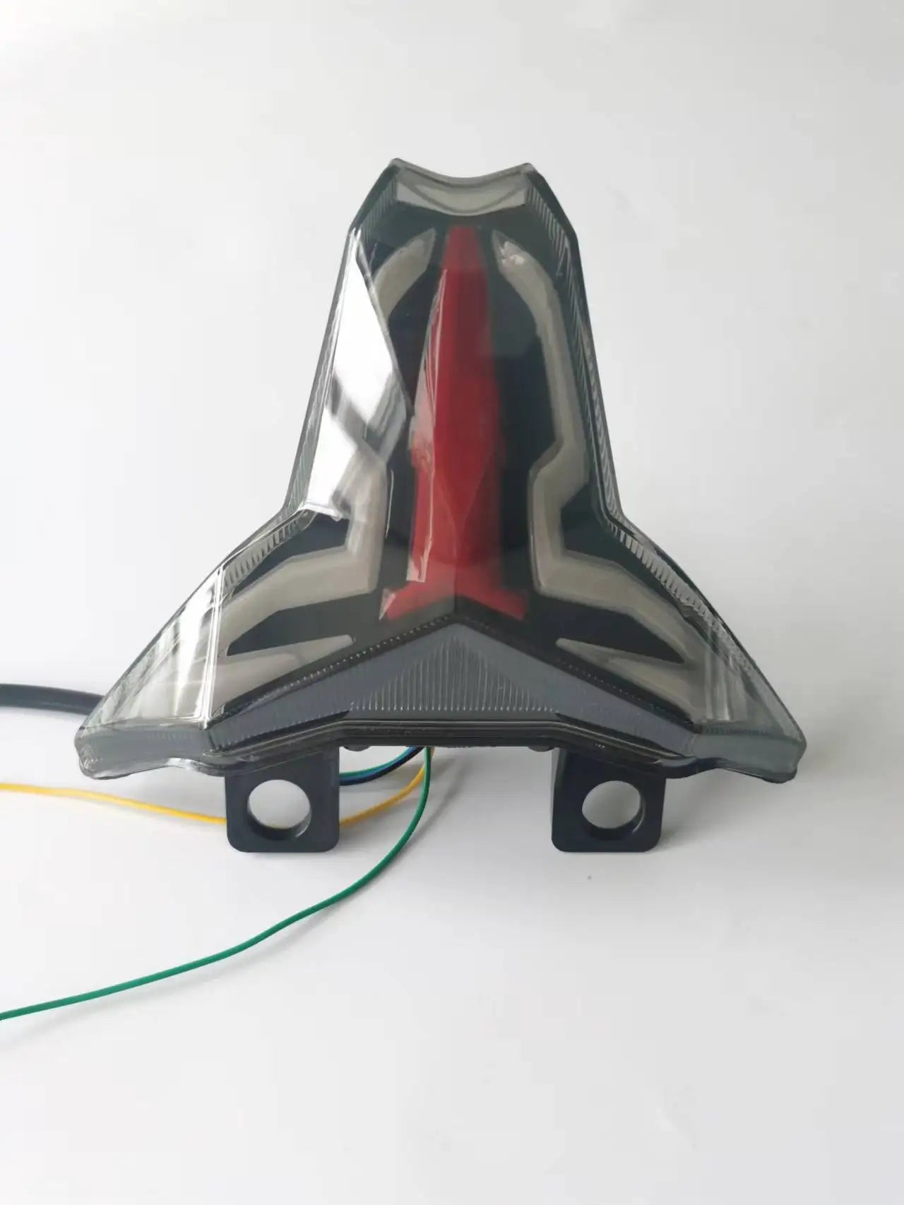 2018+ KAWASAKI NINJA 400 INTEGRATED TAILLIGHT