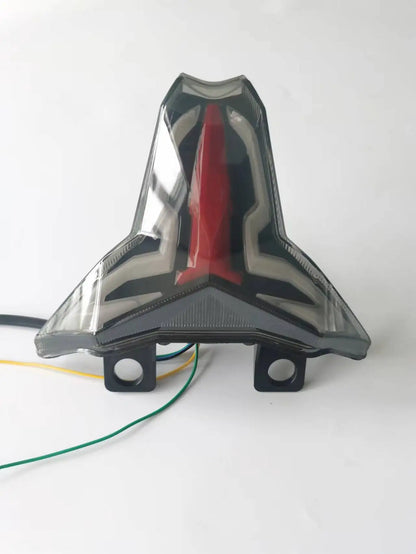 2018+ KAWASAKI NINJA 400 INTEGRATED TAILLIGHT