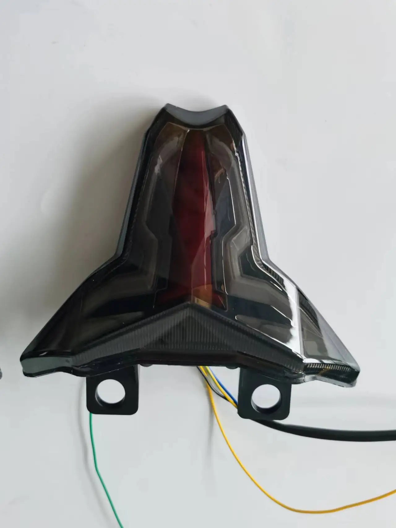 2018+ KAWASAKI NINJA 400 INTEGRATED TAILLIGHT