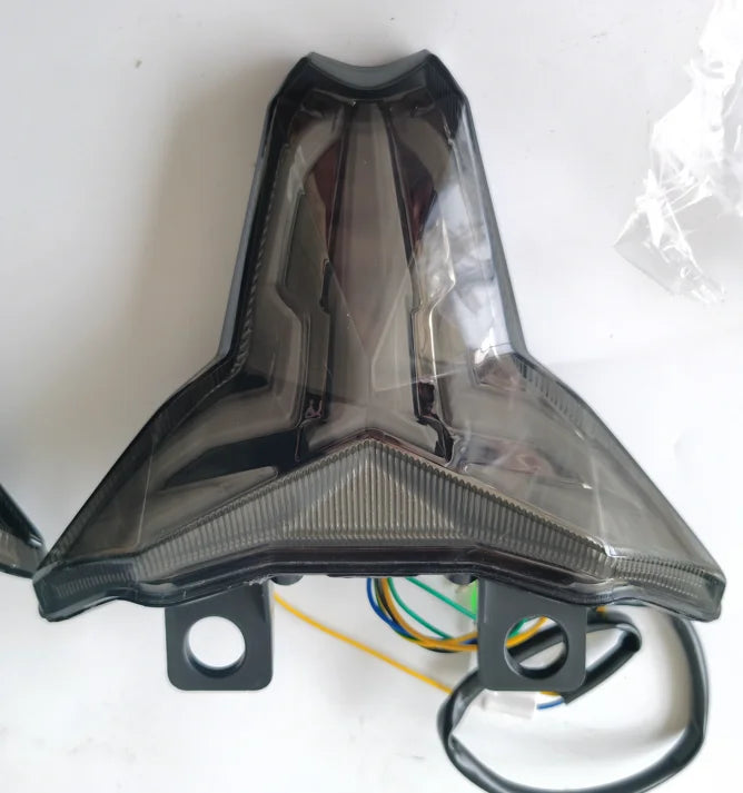 2018+ KAWASAKI NINJA 400 INTEGRATED TAILLIGHT